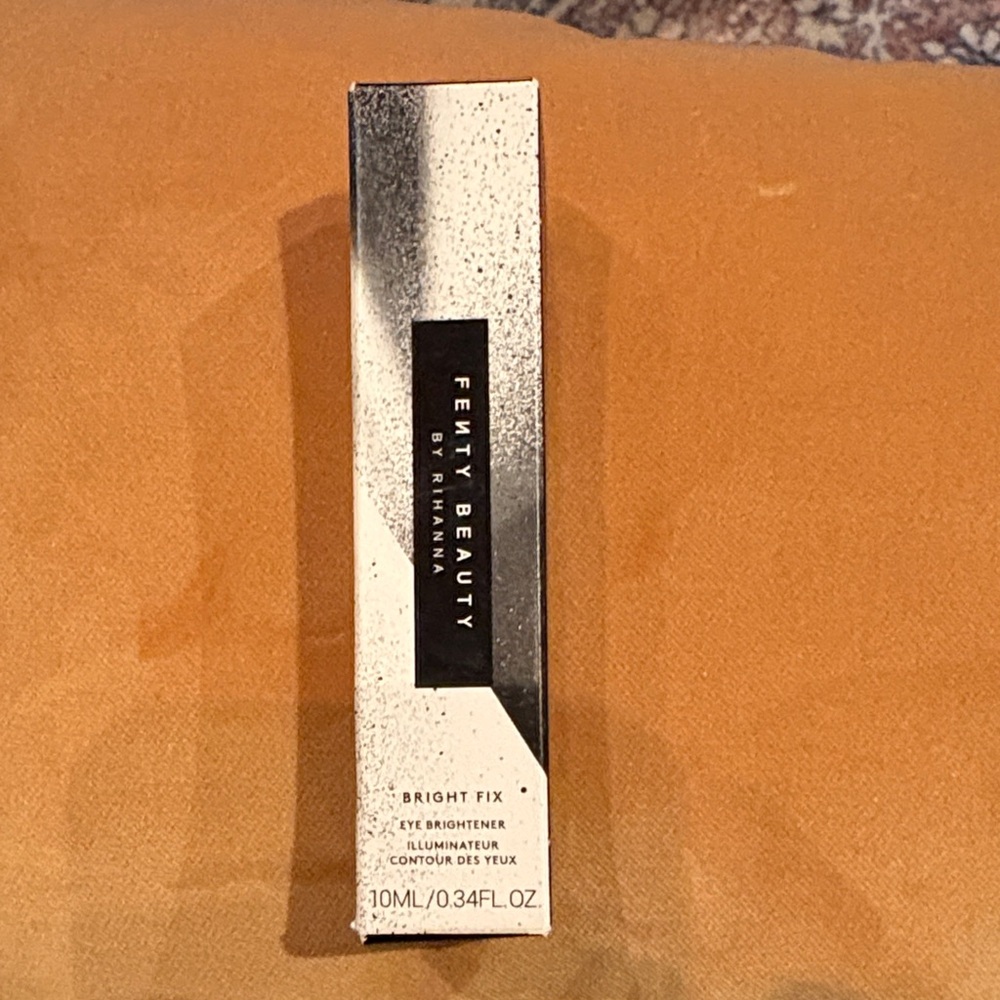 Fenty Beauty Bright Fix Eye Brightener-NIB